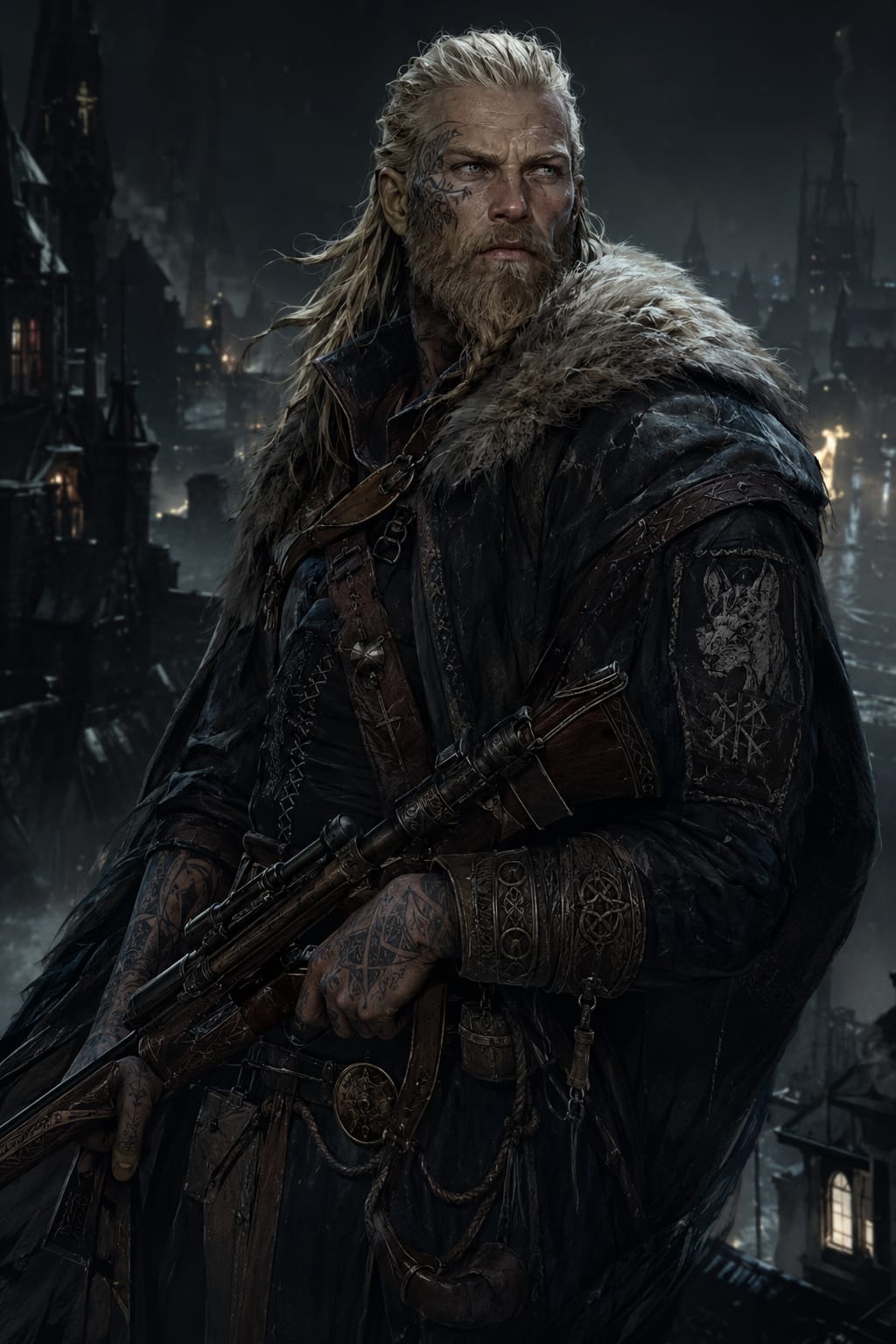 Nils Berg